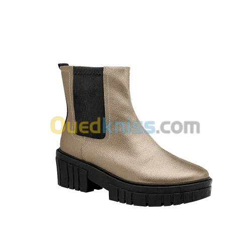 BOOTS FEMME PICCADILLY ALINE
