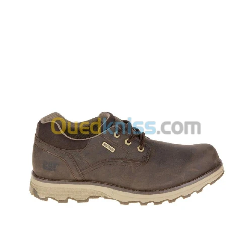 CHAUSSURE HOMME CATERPILLAR PREZ WATERPROOF