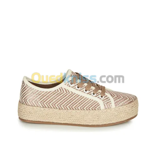 ESPADRILLES ANDRÉ PEN FEMME