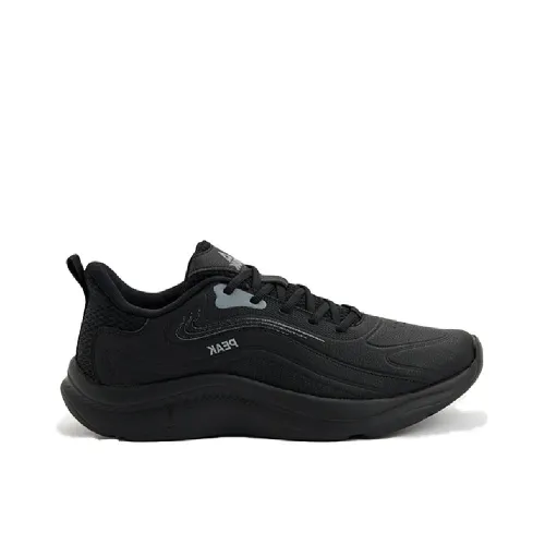 BASKET HOMME PEAK RUNNING SHOE