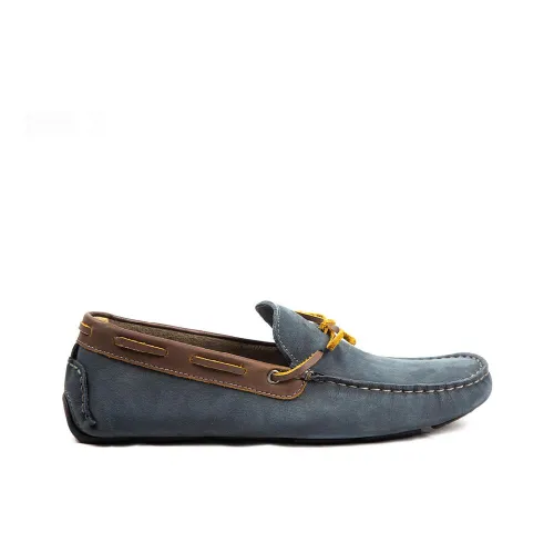 MOCASSINS HOMME DEMOCRATA LAGUNA