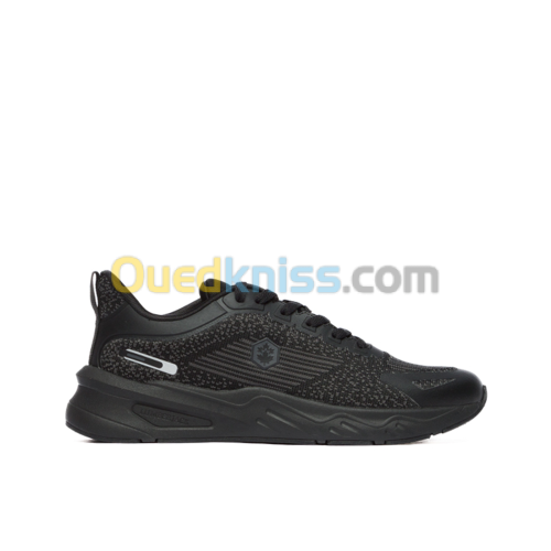 BASKET DE SPORT LUMBERJACK HOMME HECTOR