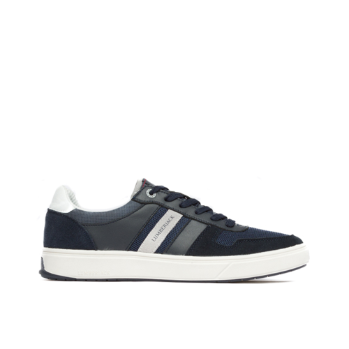 BASKET LUMBERJACK CASUAL HOMME MARVIN