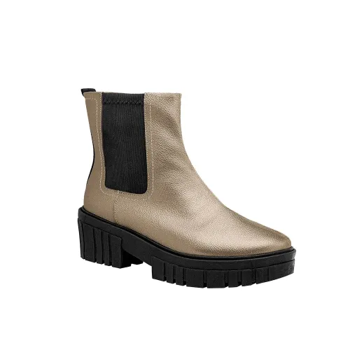 BOOTS FEMME PICCADILLY ALINE