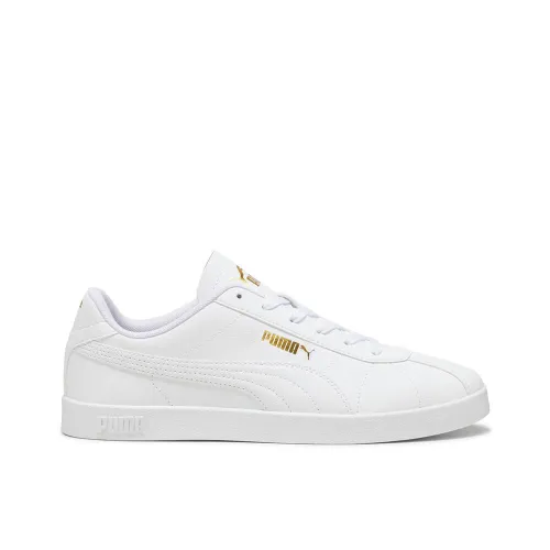 BASKET HOMME PUMA CLUB II SL