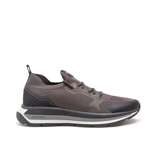 BASKETS HOMME DEMOCRATA NICK