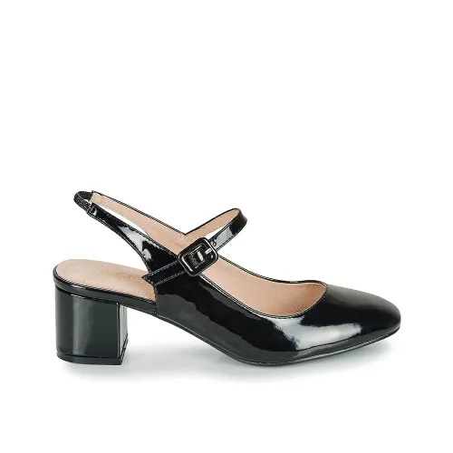 SANDALES ANDRÉ JONNA FEMME