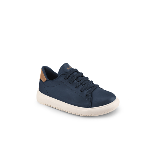 BASKETS BIBI GARÇON NEW WAY