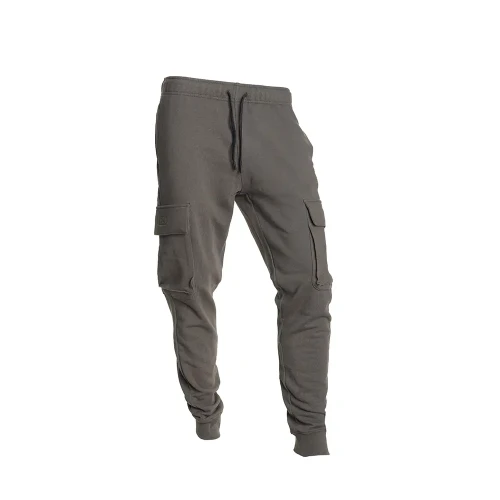 JOGGING CARGO DEPART SLIM HOMME KHAKI