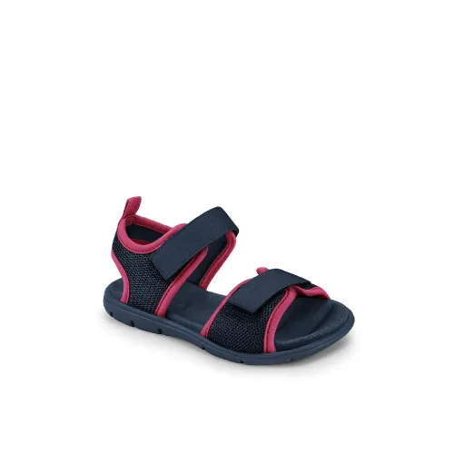 SANDALE FILLETTE BIBI BASIC MINI