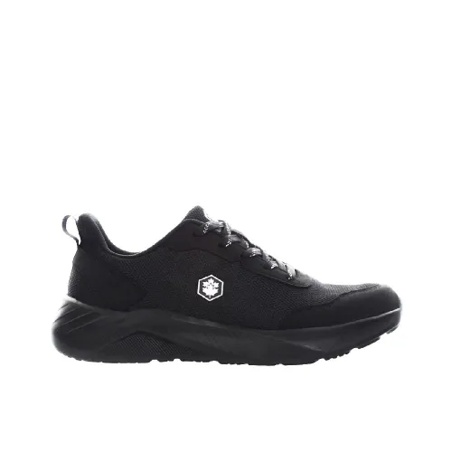 BASKET LUMBERJACK FEMME KARTER