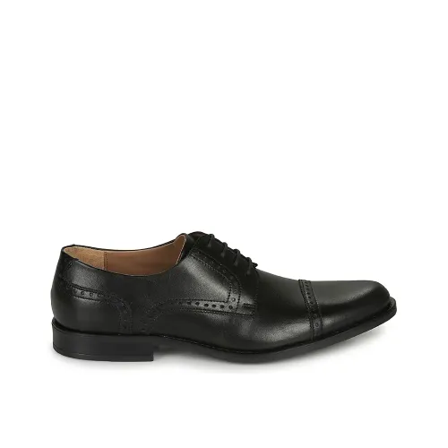 CHAUSSURE CLASSIQUE HOMME ANDRÉ LORDMAN NOIR