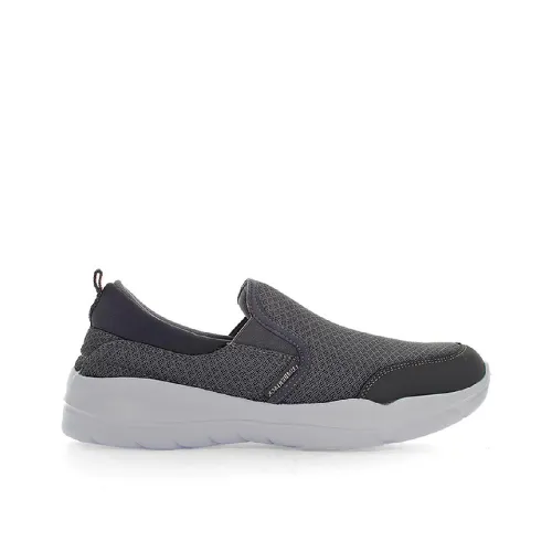 BASKET LUMBERJACK HOMME AGATHA