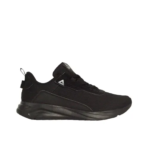 BASKET PEAK HOMME CASUAL NOIR
