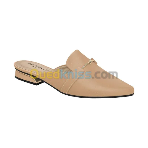 SABOTS FEMME PICCADILLY SILVIA
