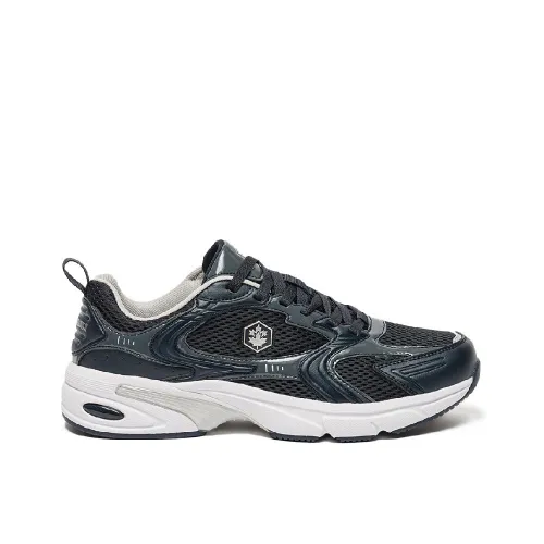 BASKET LUMBERJACK HOMME ATHENS
