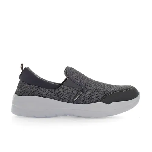 BASKET LUMBERJACK HOMME AGATHA
