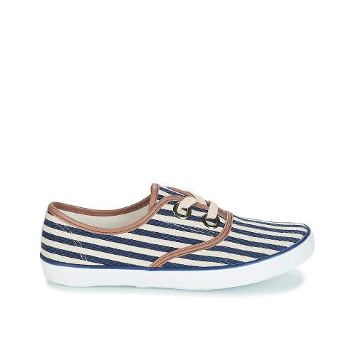 ESPADRILLES ANDRÉ MELON FEMME