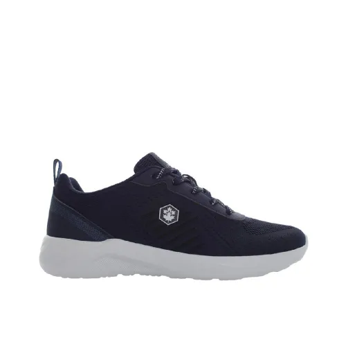 BASKET LUMBERJACK HOMME KARTER