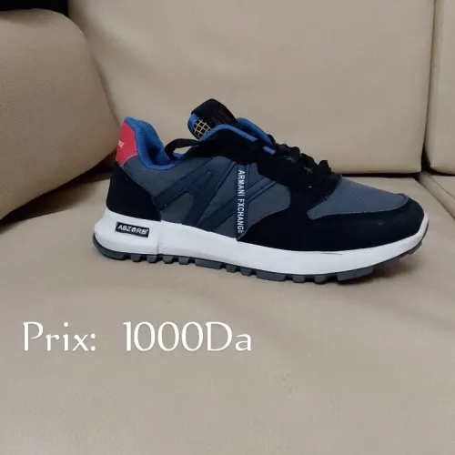Des chaussures pour cadet