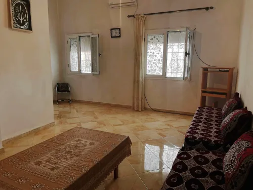 Location Villa Tlemcen Honaine