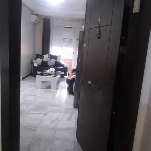 Vente Appartement F2 Alger Mohammadia