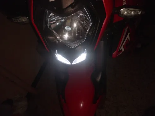 Benelli Tnt 150 2022