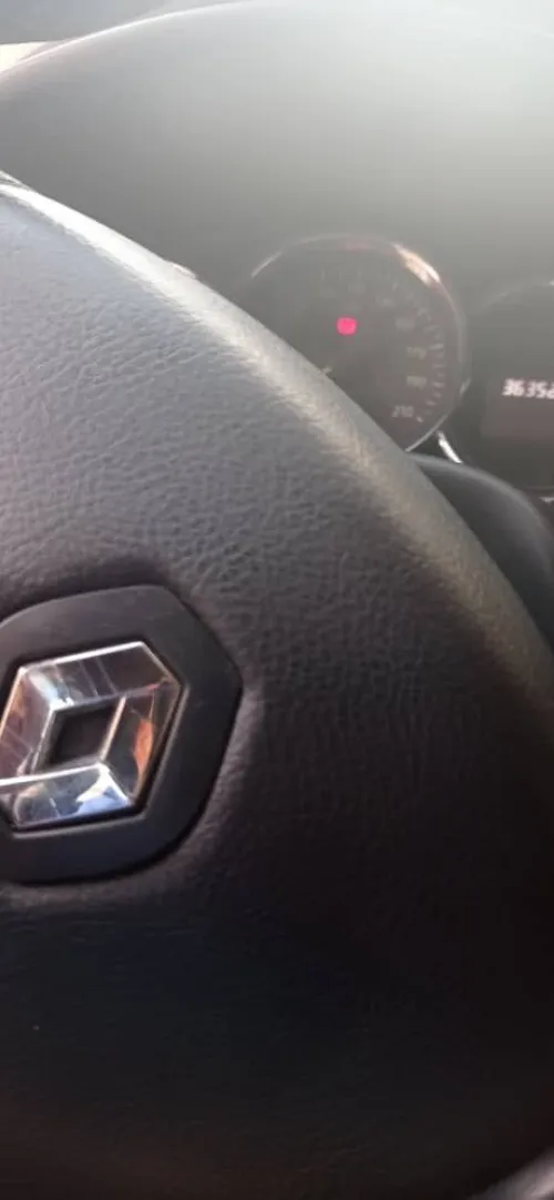 Renault Symbol 2017 