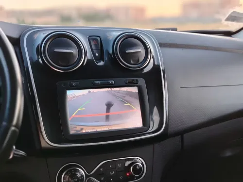 Dacia Sandero 2018 Stepway PRIVILEGE