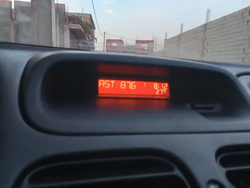 Renault Laguna 1 1995 Laguna 1