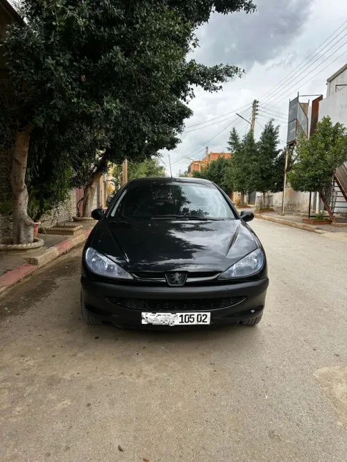 Peugeot 206 2005 206