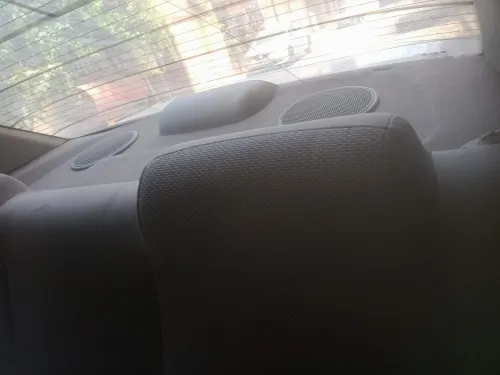 Chevrolet Aveo 4 portes 2013 Elegance Plus