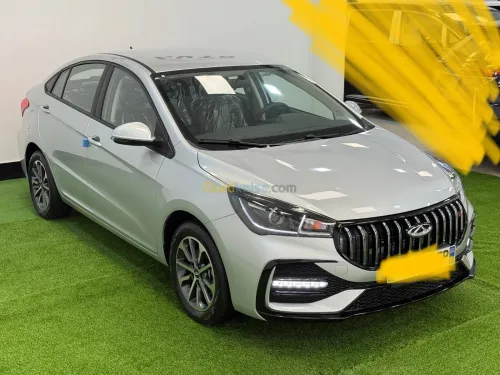 Chery Arrizo 5 2025 Comfort