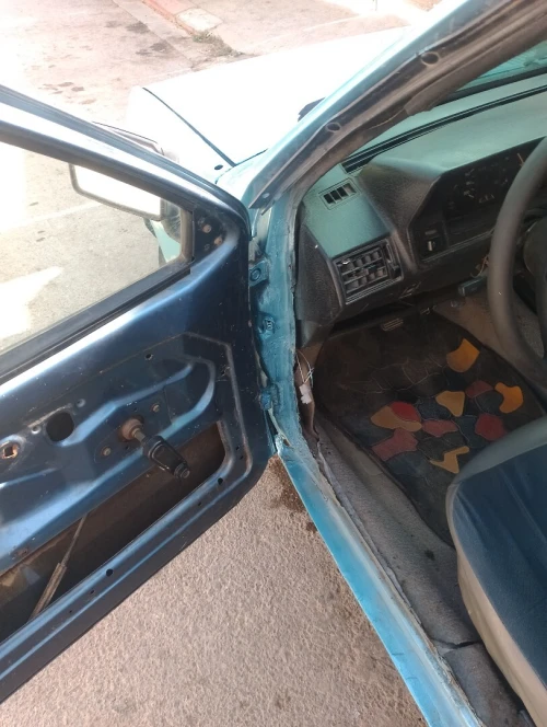 بولو انيس 1989 