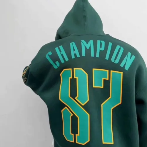 Oversize hoodies 