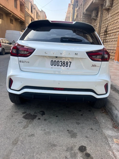 Geely GX3 PRO  2025 برو