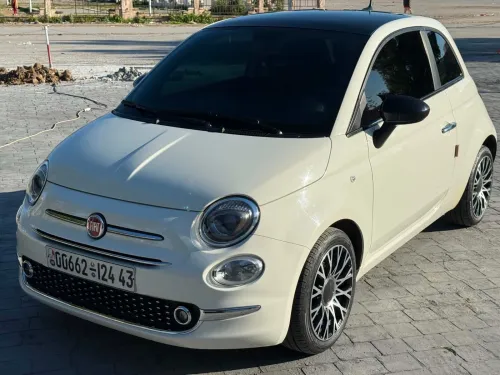 Fiat 500 2024 Dolcevita MIB