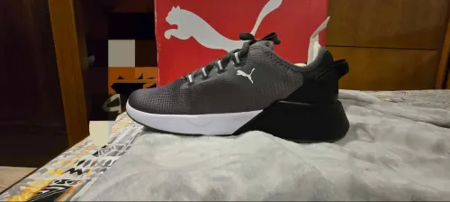 Basquettes puma 