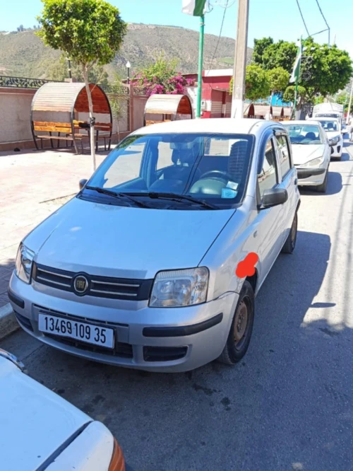 Fiat Panda 2009 Panda