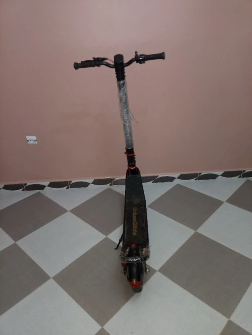 سكوتر كهربائي