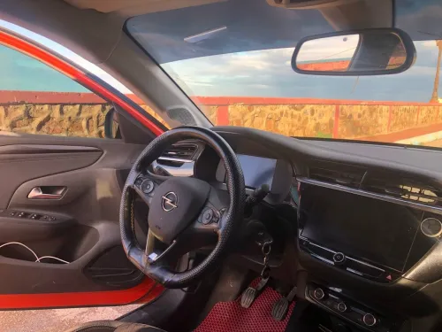 Opel Corsa 2022 
