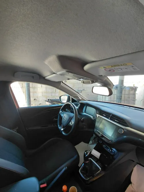 Opel Corsa 2022 Corsa