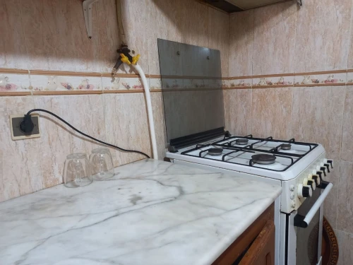 Location vacances Appartement Niveau de villa F2 Alger Alger centre