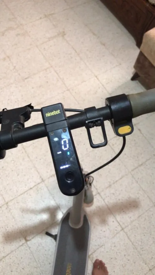 Nineboot g30max