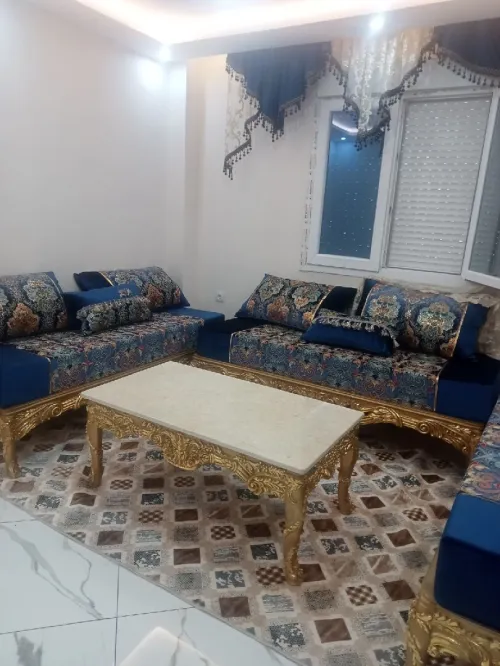 Vente Appartement F3 Aïn Defla Ain defla