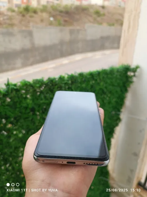 Xiaomi Xiaomi 11t