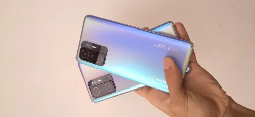 Xiaomi Xiaomi 11t