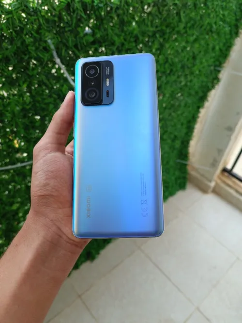 Xiaomi Xiaomi 11t