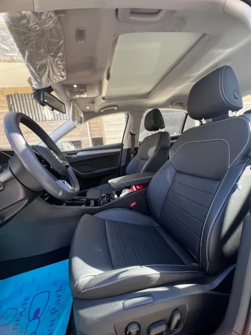 Skoda Scala  2025 