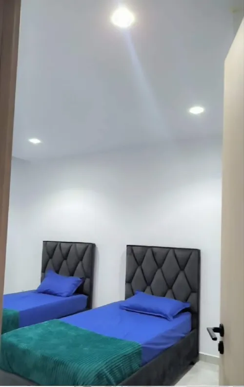 Vente Appartement F4 Oran Bir el djir